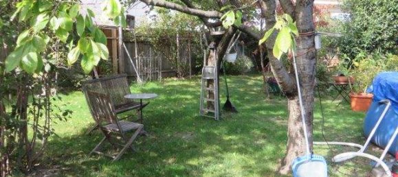 3 rooms Bungalow in Vienna, Austria No. 102331 3