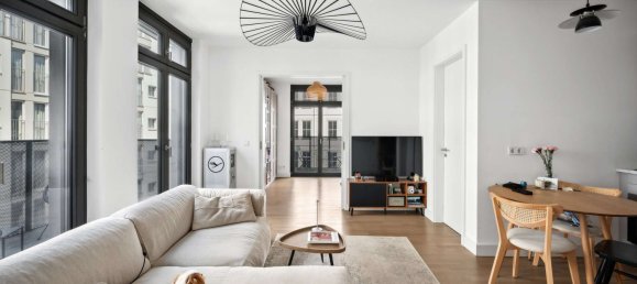 2 Schlafzimmer Wohnung in Wilmersdorf, Germany, Nr. 24878 4