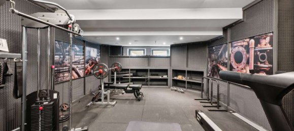 2 Schlafzimmer Wohnung in Wilmersdorf, Germany, Nr. 24878 10