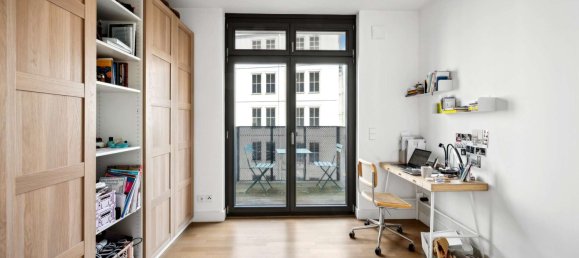 2 Schlafzimmer Wohnung in Wilmersdorf, Germany, Nr. 24878 6