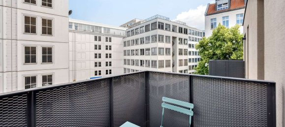 2 Schlafzimmer Wohnung in Wilmersdorf, Germany, Nr. 24878 7