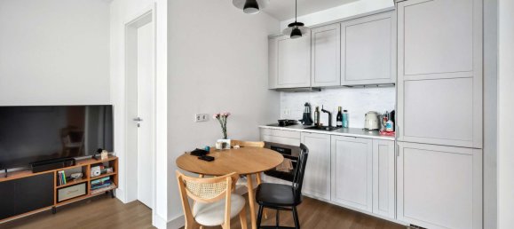 2 Schlafzimmer Wohnung in Wilmersdorf, Germany, Nr. 24878 5