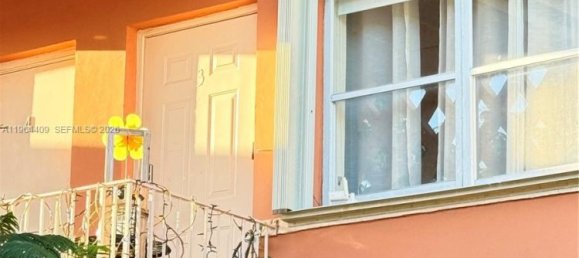 2 Schlafzimmer Gewerbliche Immobilien in Miami, USA, Nr. 615586 13