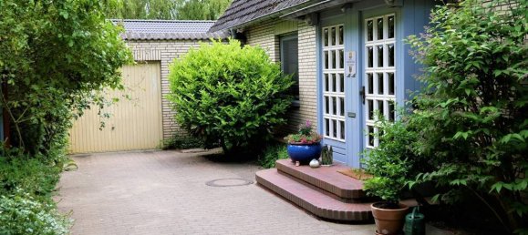 4 bedrooms Townhouse in Dithmarschen, Germany No. 94578 3