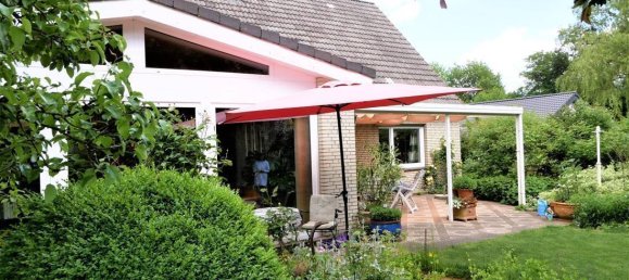 4 bedrooms Townhouse in Dithmarschen, Germany No. 94578 18