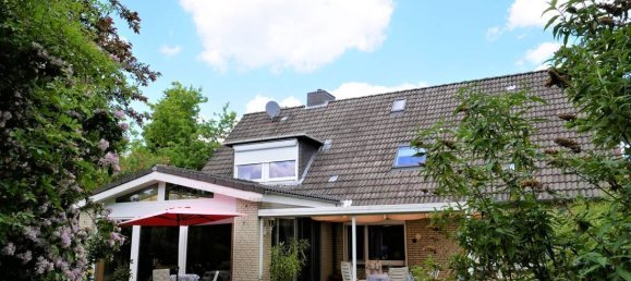 4 bedrooms Townhouse in Dithmarschen, Germany No. 94578 19