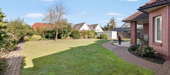 4 Schlafzimmer Bungalow in Emsland, Germany, Nr. 296817 7