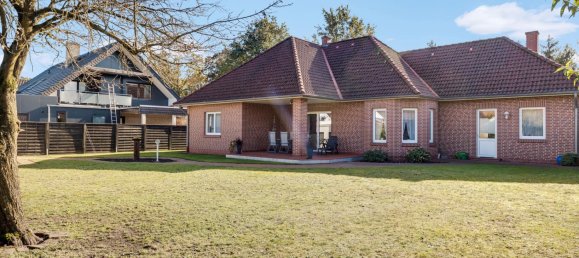 4 Schlafzimmer Bungalow in Emsland, Germany, Nr. 296817 8