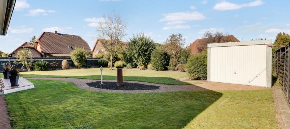 4 Schlafzimmer Bungalow in Emsland, Germany, Nr. 296817 9