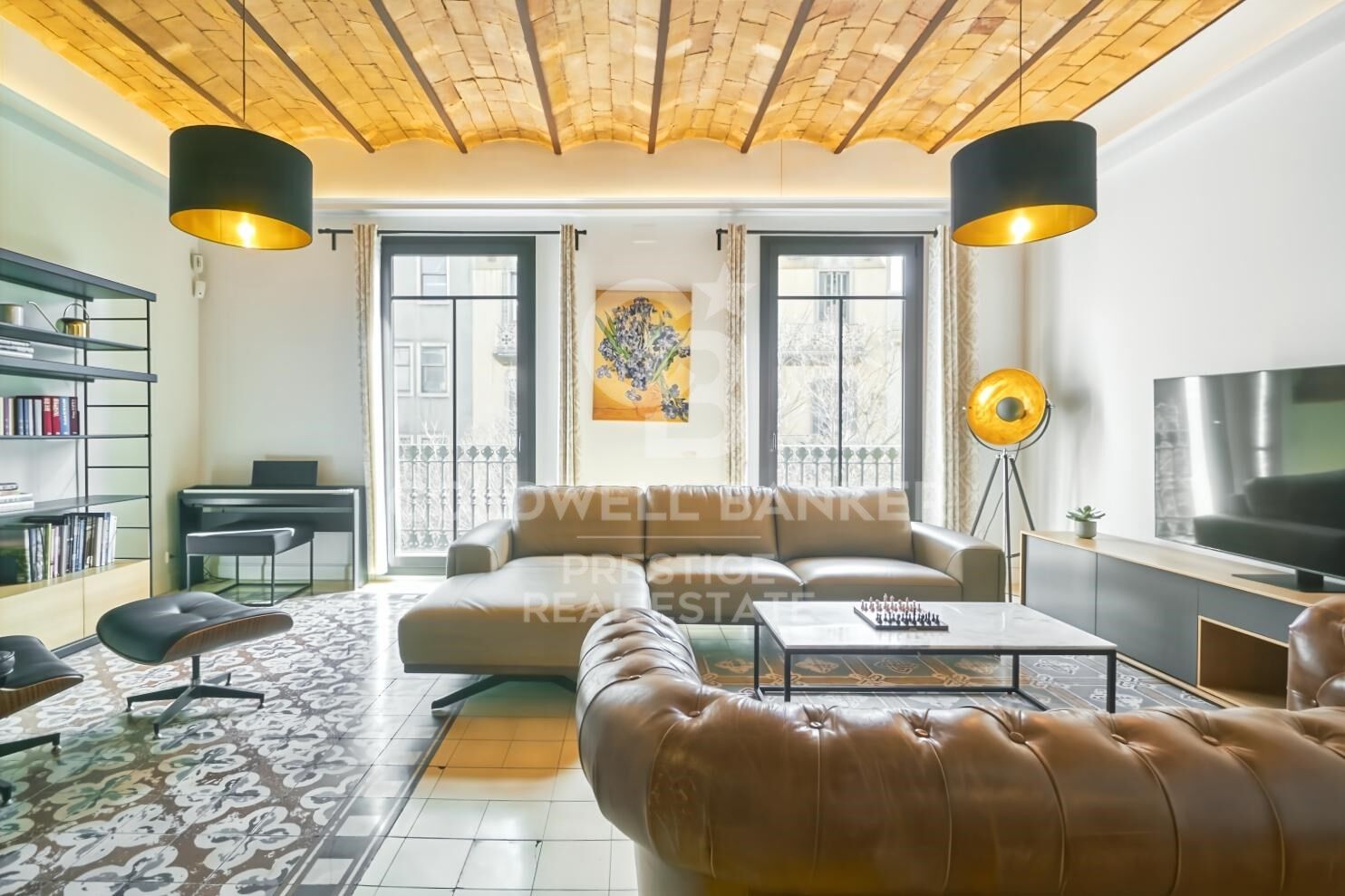 3 Schlafzimmer Wohnung in Eixample, Spain, Nr. 26197