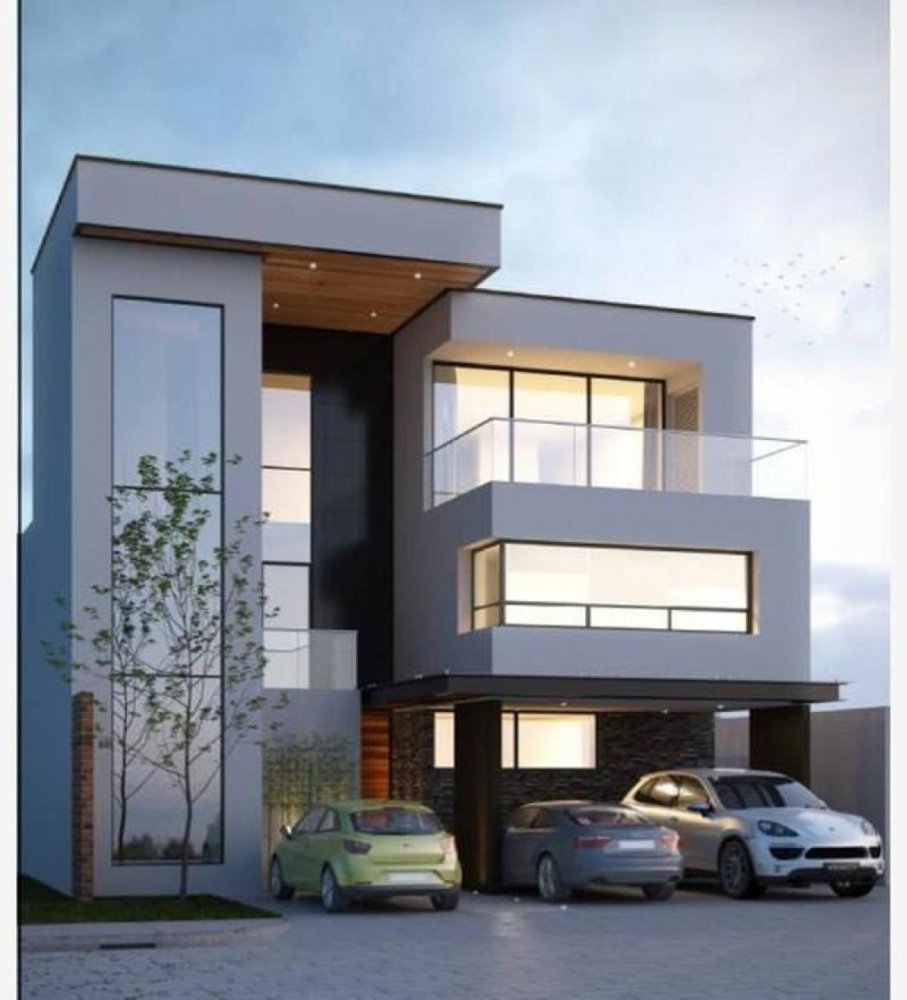 4 Schlafzimmer Haus in Puebla, Mexico, Nr. 154023