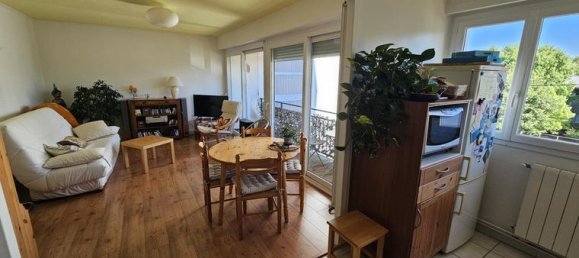 Квартира с 3 спальнями в Мон-де-Марсан, Франция № 278986 6