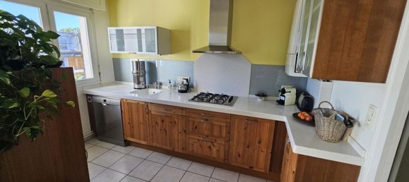 Квартира с 3 спальнями в Мон-де-Марсан, Франция № 278986 5