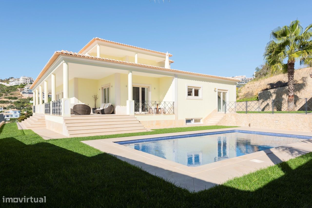 4 Schlafzimmer Haus in Albufeira, Portugal, Nr. 125539