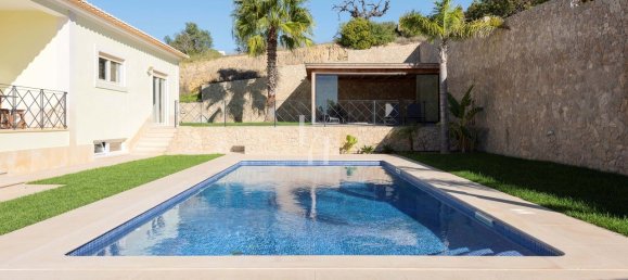 4 Schlafzimmer Haus in Albufeira, Portugal, Nr. 125539 18