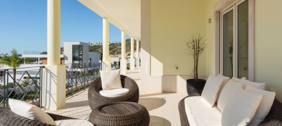 4 Schlafzimmer Haus in Albufeira, Portugal, Nr. 125539 8