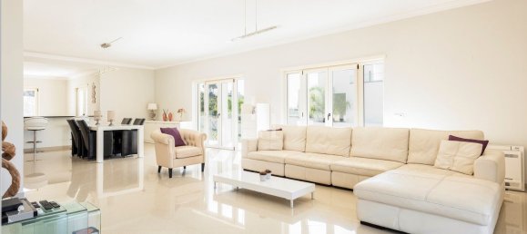 4 Schlafzimmer Haus in Albufeira, Portugal, Nr. 125539 17