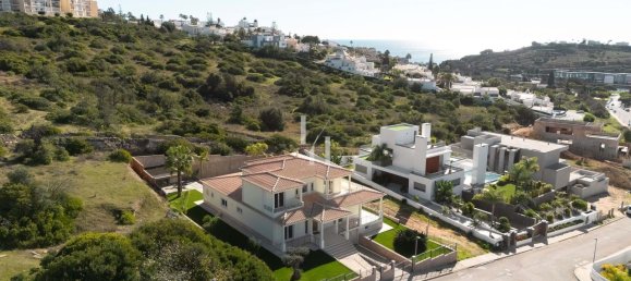 4 Schlafzimmer Haus in Albufeira, Portugal, Nr. 125539 11