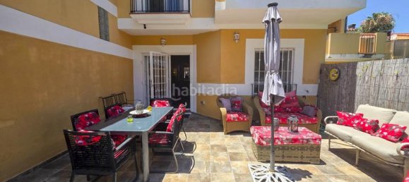 3 Schlafzimmer Stadthaus in La Duquesa, Spain, Nr. 159852 27