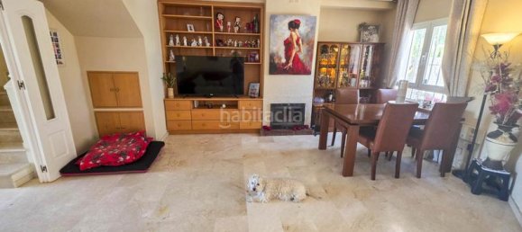 3 Schlafzimmer Stadthaus in La Duquesa, Spain, Nr. 159852 35