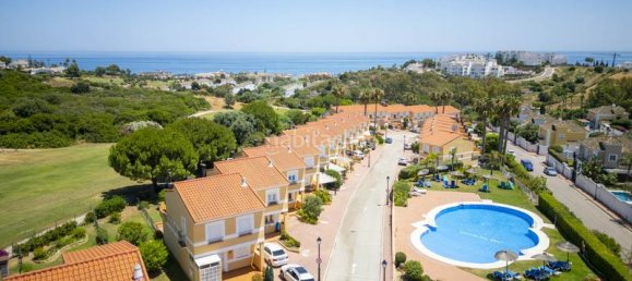 3 Schlafzimmer Stadthaus in La Duquesa, Spain, Nr. 159852 2