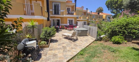 3 Schlafzimmer Stadthaus in La Duquesa, Spain, Nr. 159852 23