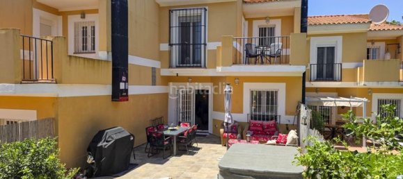 3 Schlafzimmer Stadthaus in La Duquesa, Spain, Nr. 159852 3