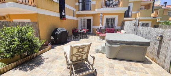 3 Schlafzimmer Stadthaus in La Duquesa, Spain, Nr. 159852 25