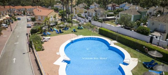 3 Schlafzimmer Stadthaus in La Duquesa, Spain, Nr. 159852 46