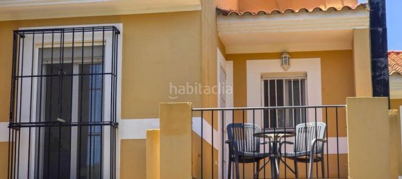 3 Schlafzimmer Stadthaus in La Duquesa, Spain, Nr. 159852 36