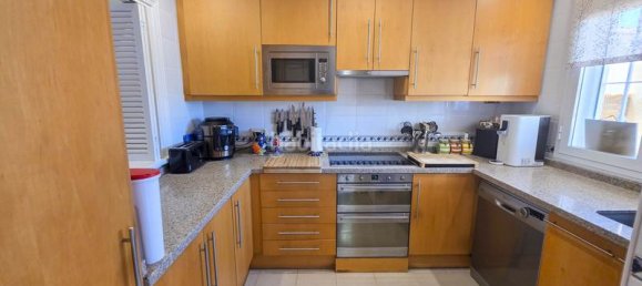 3 Schlafzimmer Stadthaus in La Duquesa, Spain, Nr. 159852 5