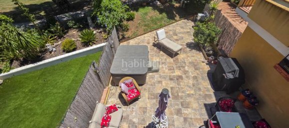 3 Schlafzimmer Stadthaus in La Duquesa, Spain, Nr. 159852 10