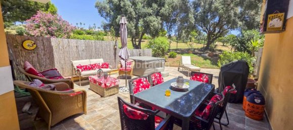 3 Schlafzimmer Stadthaus in La Duquesa, Spain, Nr. 159852 24