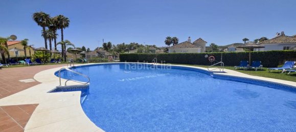 3 Schlafzimmer Stadthaus in La Duquesa, Spain, Nr. 159852 41