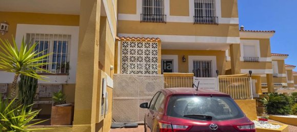 3 Schlafzimmer Stadthaus in La Duquesa, Spain, Nr. 159852 38