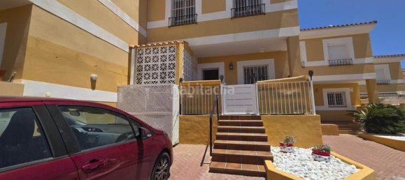 3 Schlafzimmer Stadthaus in La Duquesa, Spain, Nr. 159852 37