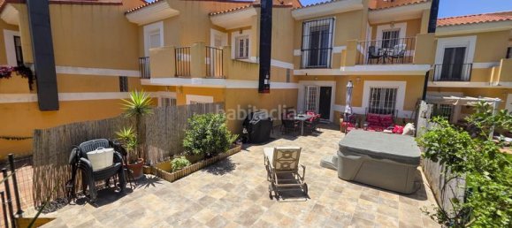3 Schlafzimmer Stadthaus in La Duquesa, Spain, Nr. 159852 26