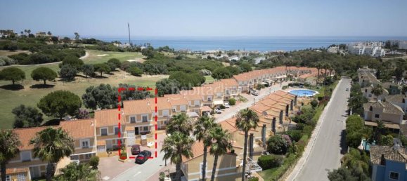 3 Schlafzimmer Stadthaus in La Duquesa, Spain, Nr. 159852 44