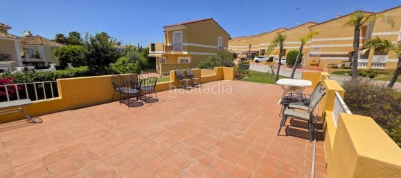 3 Schlafzimmer Stadthaus in La Duquesa, Spain, Nr. 159852 42