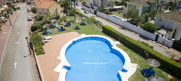 3 Schlafzimmer Stadthaus in La Duquesa, Spain, Nr. 159852 43