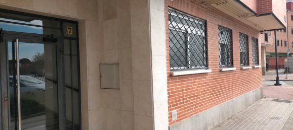 3 غرف نوم شقة في Arevalo, Spain رقم 156960 22