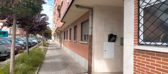 3 غرف نوم شقة في Arevalo, Spain رقم 156960 5