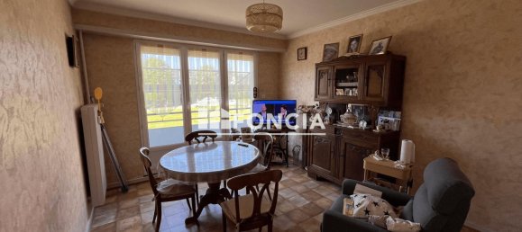 1 chambre Appartement à Saverne, France No. 71182 2