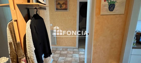 1 chambre Appartement à Saverne, France No. 71182 3