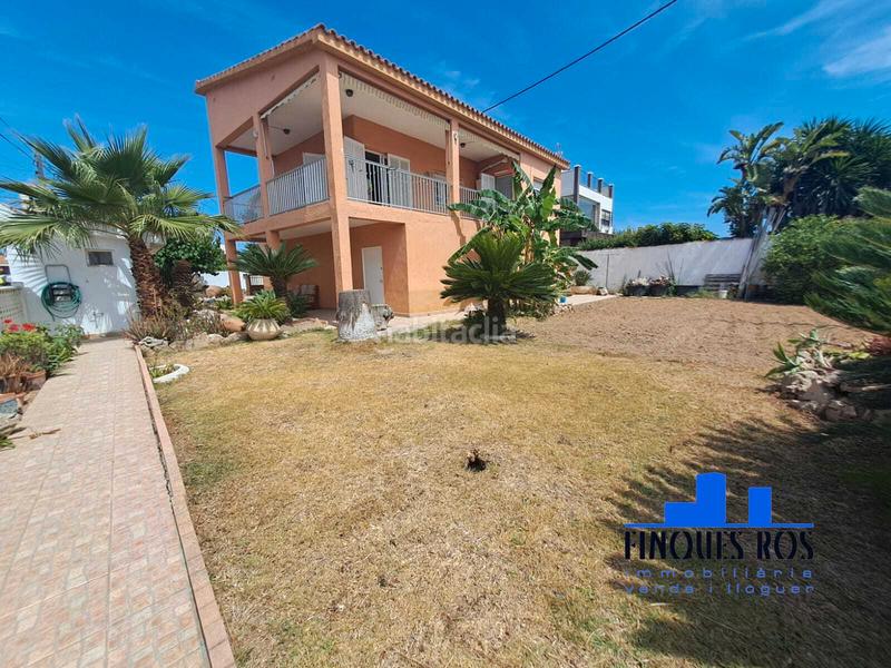 4 bedrooms House in Vinaros, Spain No. 252017