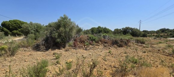 Grundstück in Loule, Portugal 6200m², Nr. 234610 12