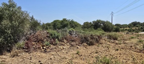 Grundstück in Loule, Portugal 6200m², Nr. 234610 11