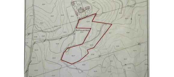 Grundstück in Loule, Portugal 6200m², Nr. 234610 4