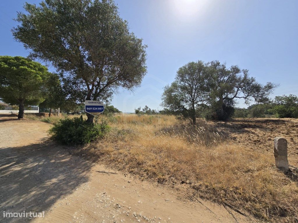 6200m² Land in Loule, Portugal No. 234610
