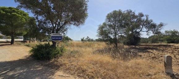 Grundstück in Loule, Portugal 6200m², Nr. 234610 2